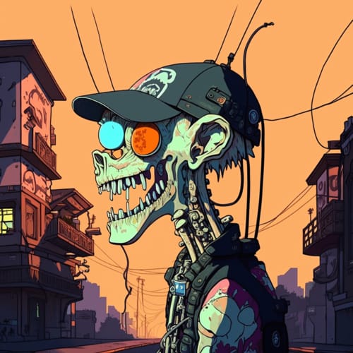 Mutant I