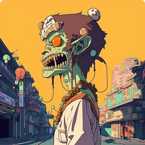 Mutant III