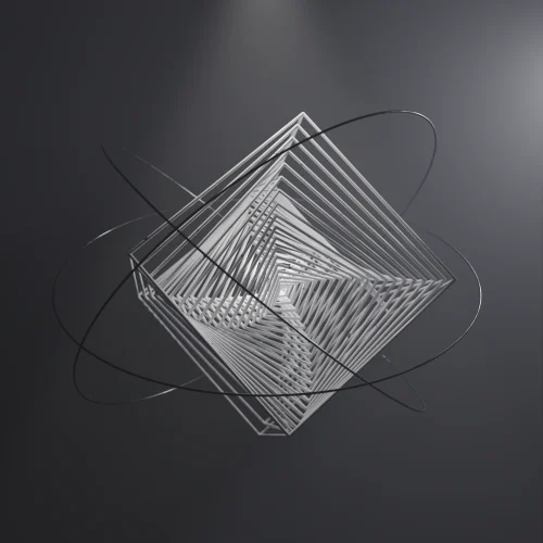 Alpha Cube