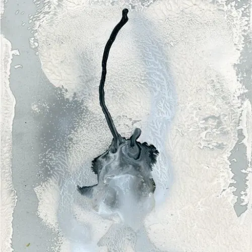 Abstract by Val Kilmer