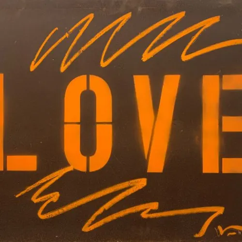 Love by Val Kilmer