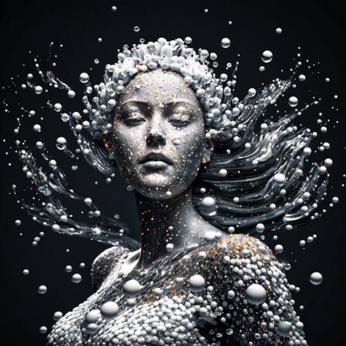 Data Goddess