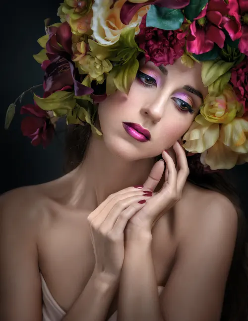 Beautiful Blooms