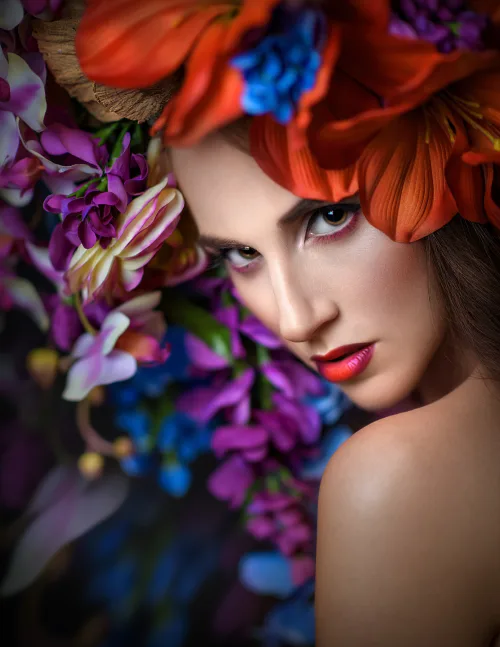 Petal Power