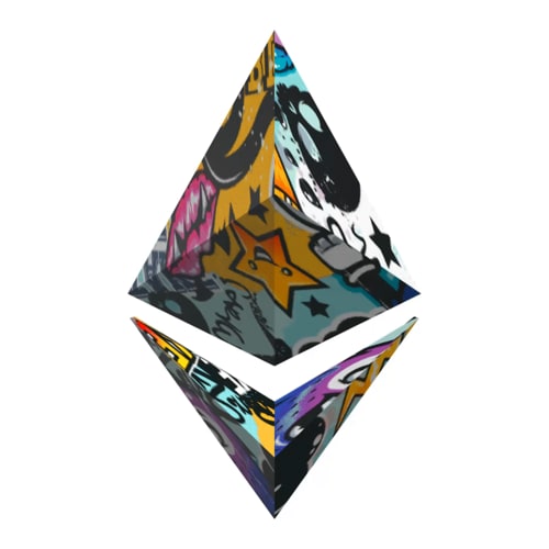 GraffitETH #84