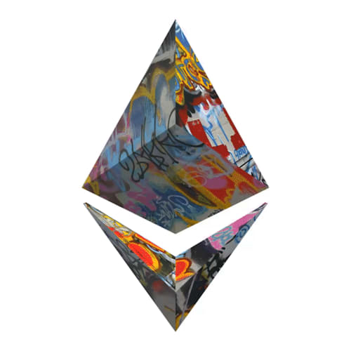 GraffitETH #19