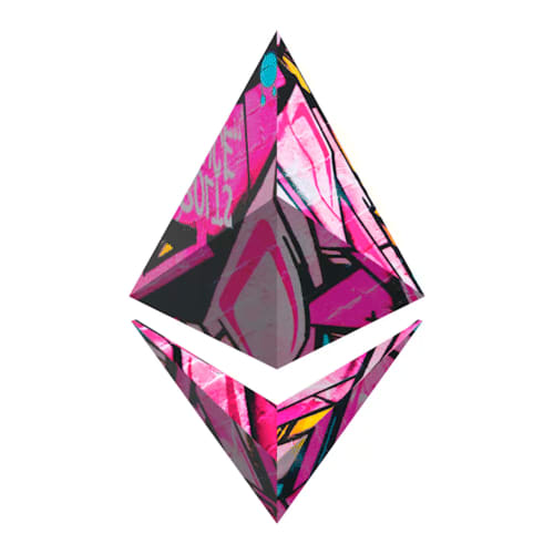 GraffitETH #37