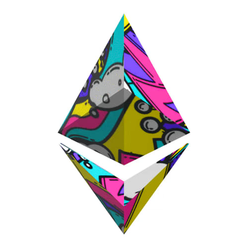 GraffitETH #48