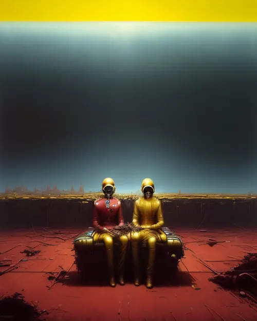 The Last Breath
