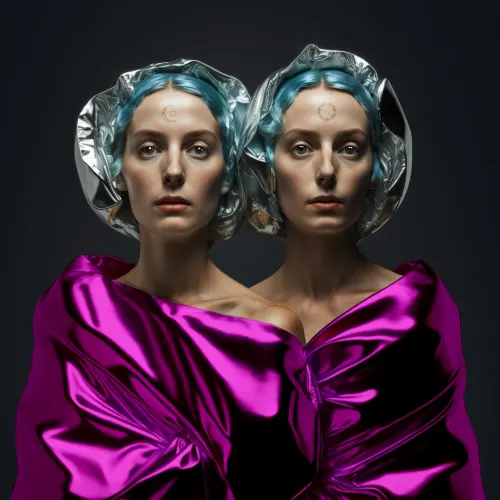 Twins, Anna - Emma