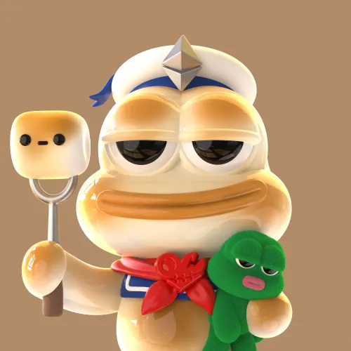 012 Frogie - Mashmello