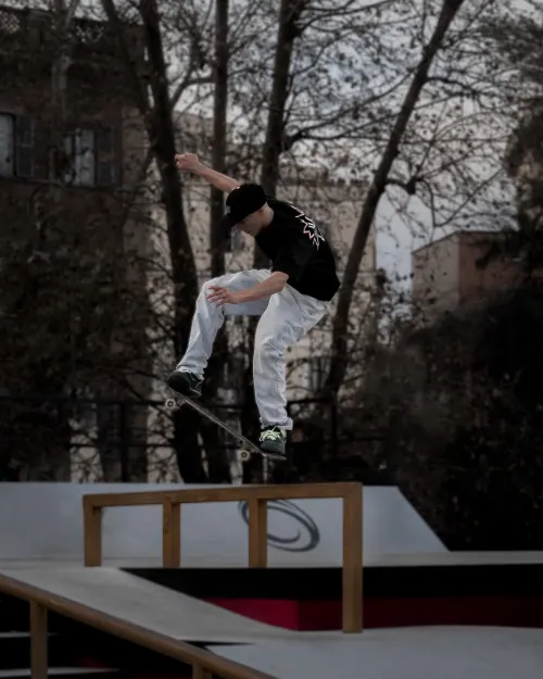Air Time
