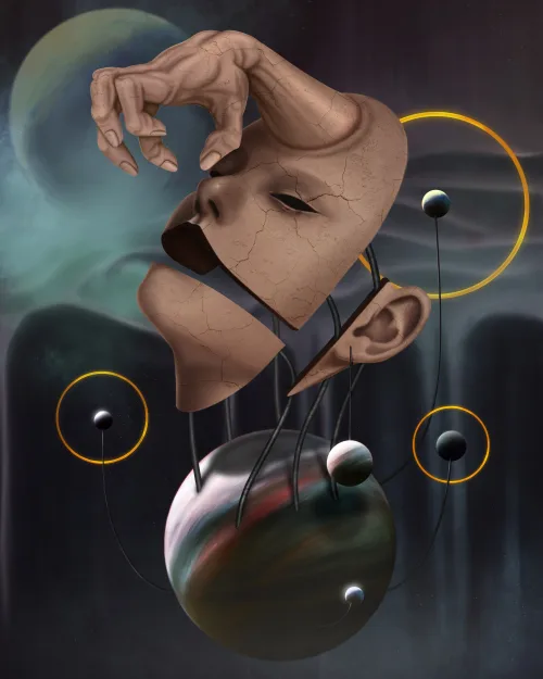 BIRTH OF NEW WORLDS