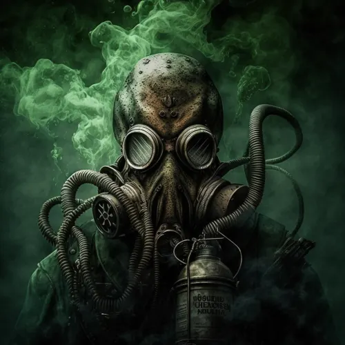 CTHULHU 2
