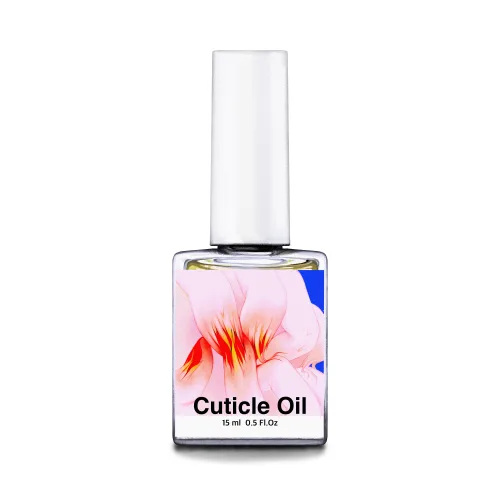 Cuticle Oil