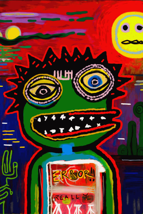 AM I PEPE?