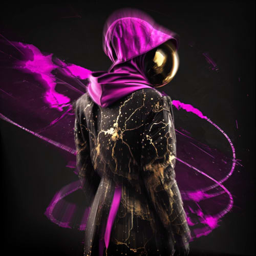 Shadow of Purple