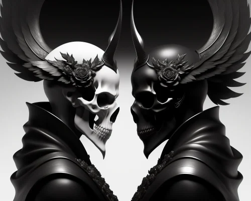 Yin & Yang