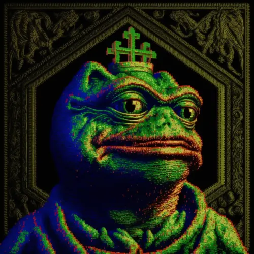 King Pepe