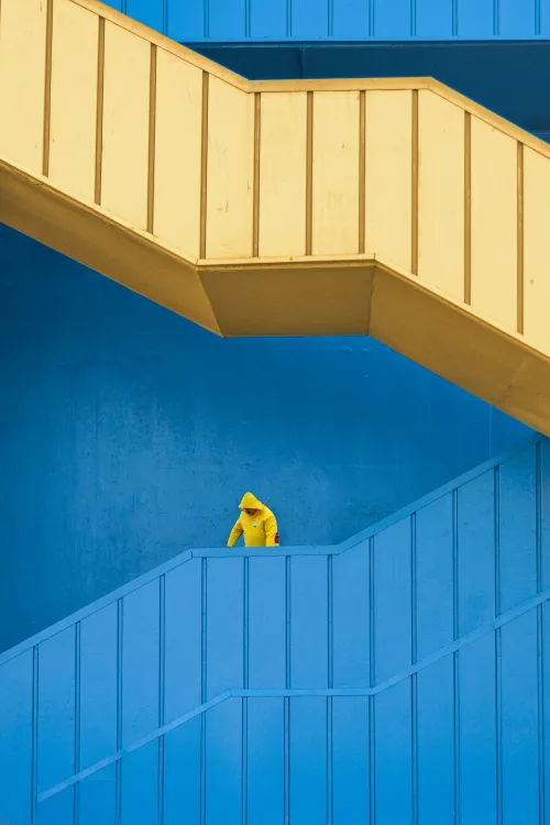 Climbing Towards Clarity