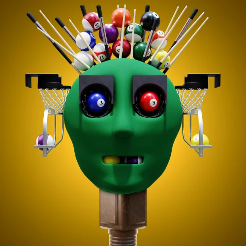 Billiards