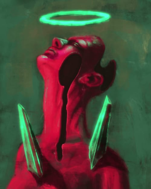ASCENSION