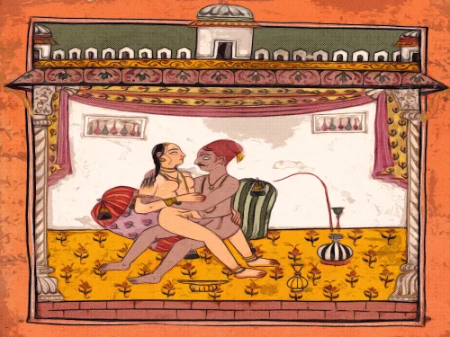 Sambhog