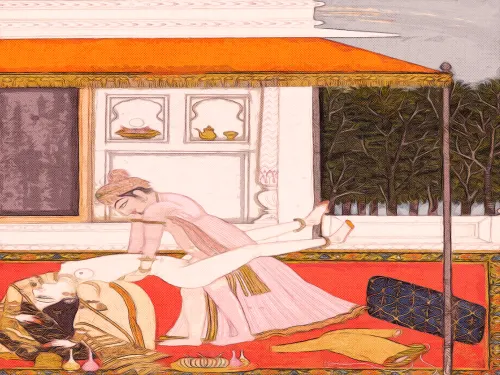 Prem Leela