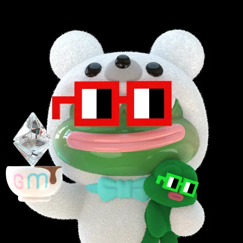 013 Frogie - Bear Market