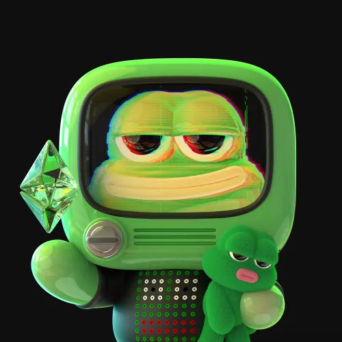 016 Frogie - Bad Signal