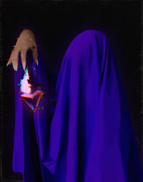The Summoner