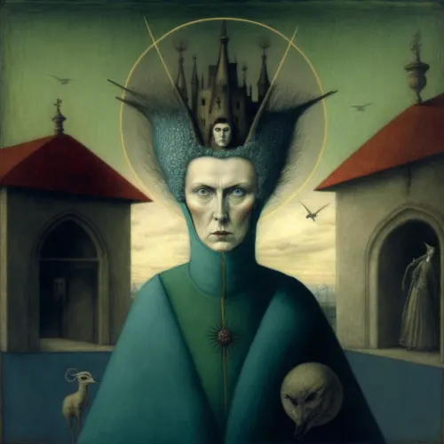 Ex Cathedra