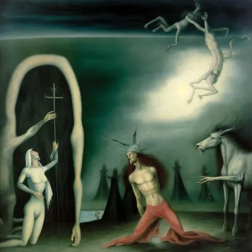 Whipping of Christ