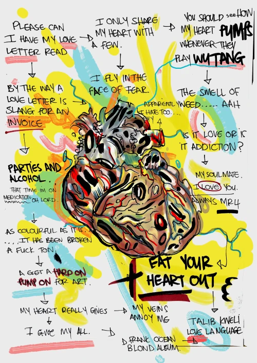 Love Letter