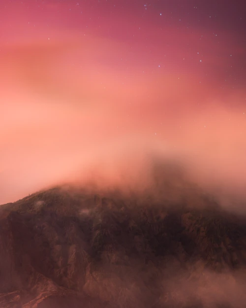 Dawn Peak