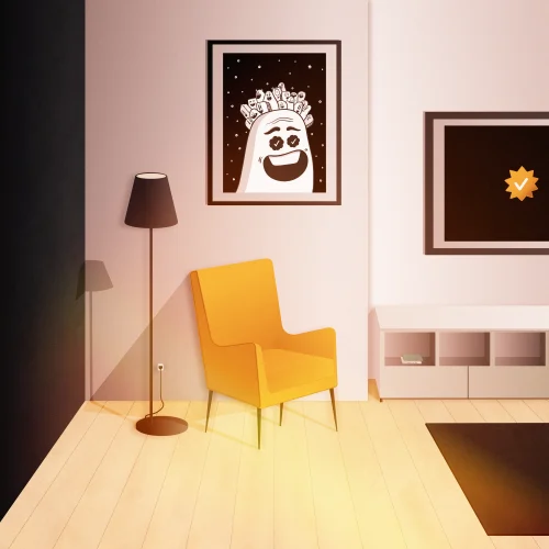 Verifier's Room