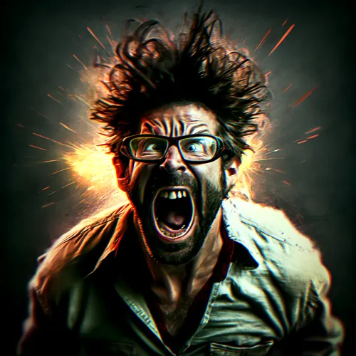 WRATH
