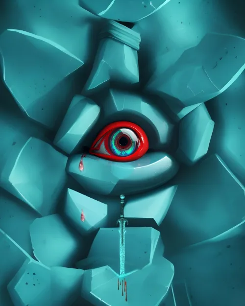THRONE'S EYE