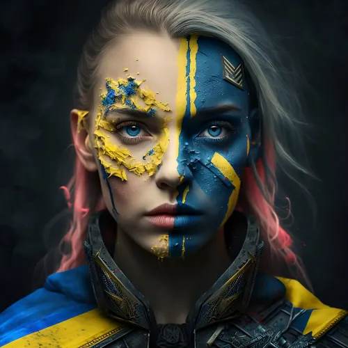 Ukranian
