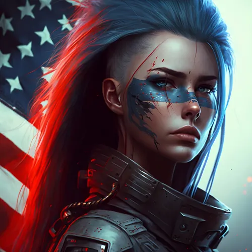 American