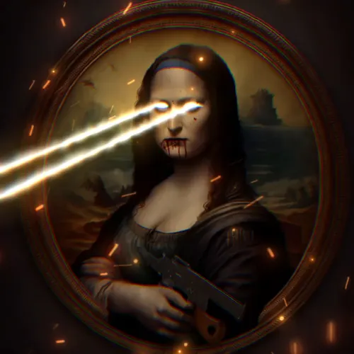 Badass III