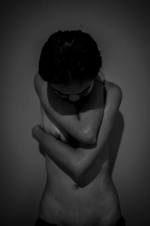 Broken
