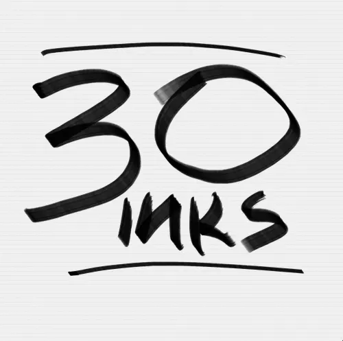 30Inks