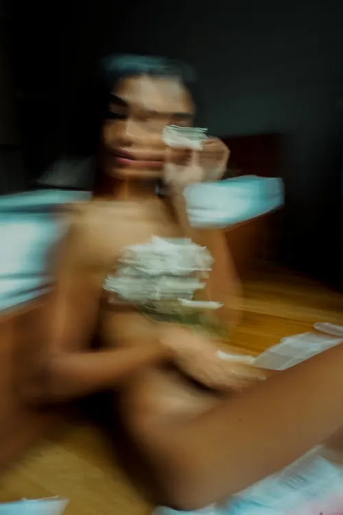 Innocence in Motion