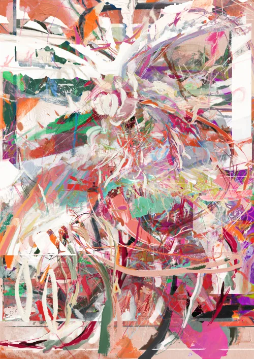 ballad of dreams