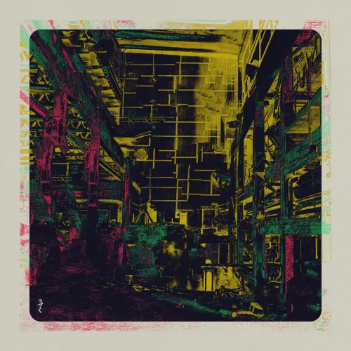 Destrovision