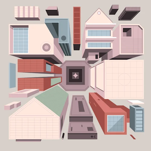 Brick and Mortar