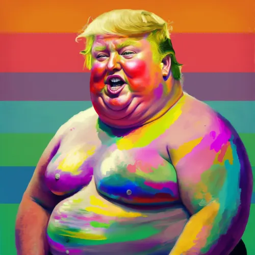 Donald Loves All