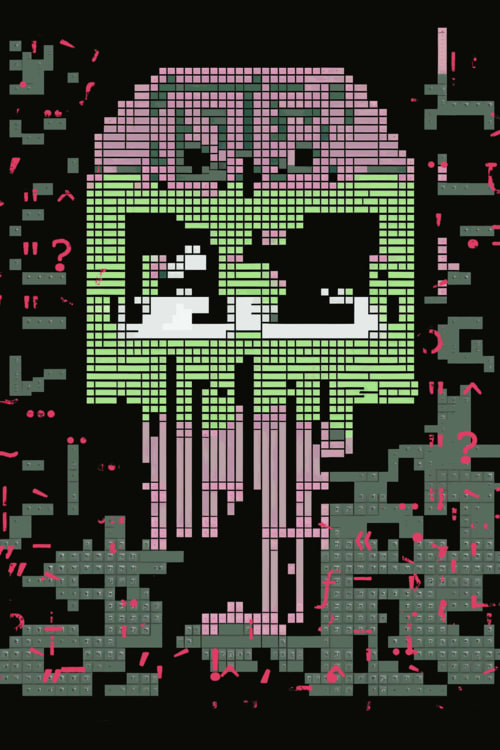 Crying Phantom