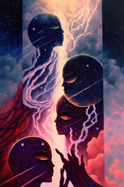 The Spirits